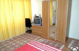 Apartament cu 2 camere de vanzare, mobilat complet