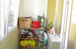 Apartament cu 2 camere de vanzare, mobilat complet