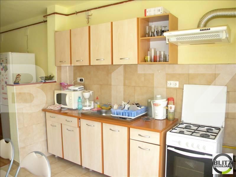 Apartament de vânzare 2 camere Floreşti - 4558AV | BLITZ Cluj-Napoca | Poza2
