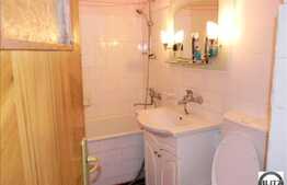 Apartament recent renovat cu 2 camere, la 4 minute de Piata Marasti