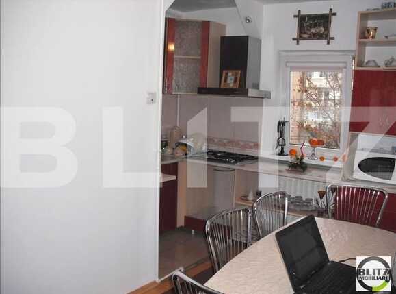 Apartament de vânzare 3 camere Manastur - 4562AV | BLITZ Cluj-Napoca | Poza5