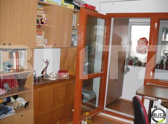 Apartament de vânzare 3 camere Manastur - 4562AV | BLITZ Cluj-Napoca | Poza1