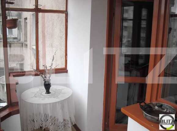 Apartament de vânzare 3 camere Manastur - 4562AV | BLITZ Cluj-Napoca | Poza3