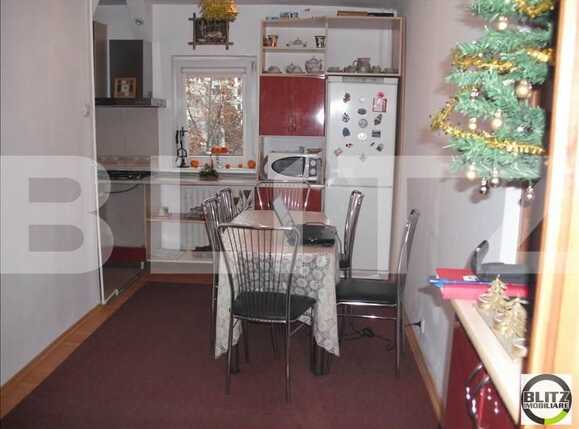 Apartament de vânzare 3 camere Manastur - 4562AV | BLITZ Cluj-Napoca | Poza2