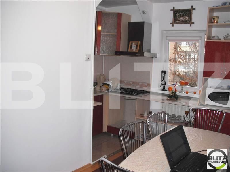 Apartament de vânzare 3 camere Manastur - 4562AV | BLITZ Cluj-Napoca | Poza5