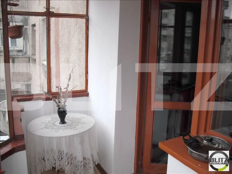 Apartament de vânzare 3 camere Manastur - 4562AV | BLITZ Cluj-Napoca | Poza3