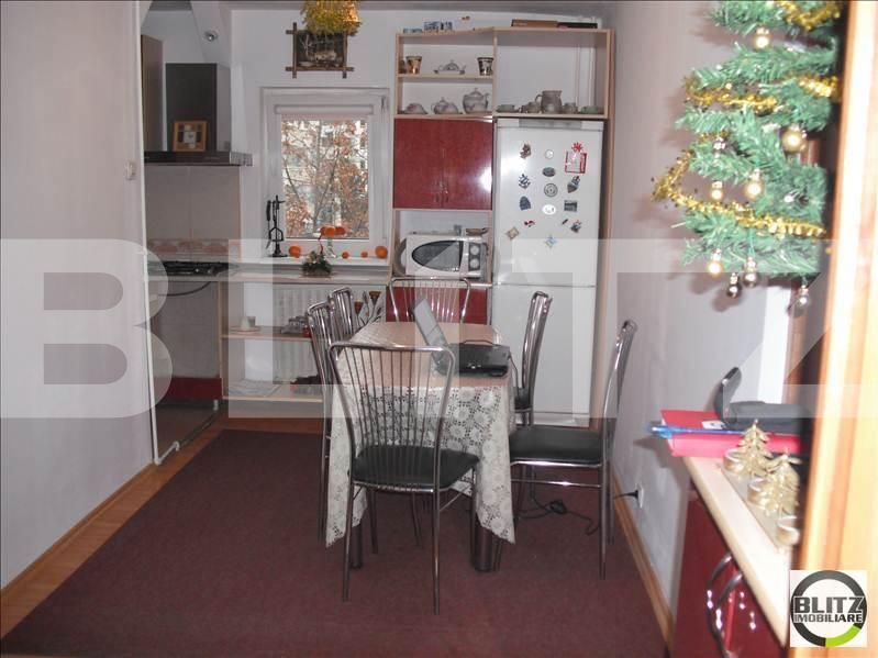 Apartament de vânzare 3 camere Manastur - 4562AV | BLITZ Cluj-Napoca | Poza2