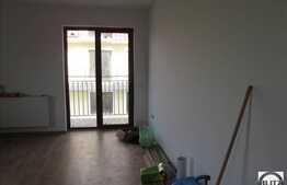 Vanzare apartament 2 camere, 49,5 mp utili, zona Avram Iancu!