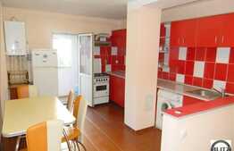 3 camere de inchiriat + loc de parcare