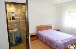 3 camere de inchiriat + loc de parcare