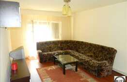 3 camere de inchiriat + loc de parcare