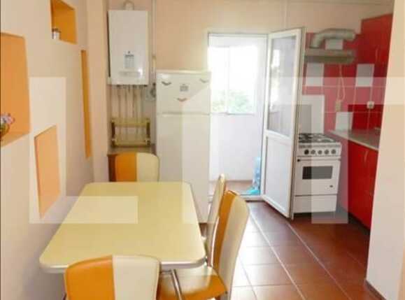 Apartament de închiriat 3 camere Marasti - 4564AI | BLITZ Cluj-Napoca | Poza2