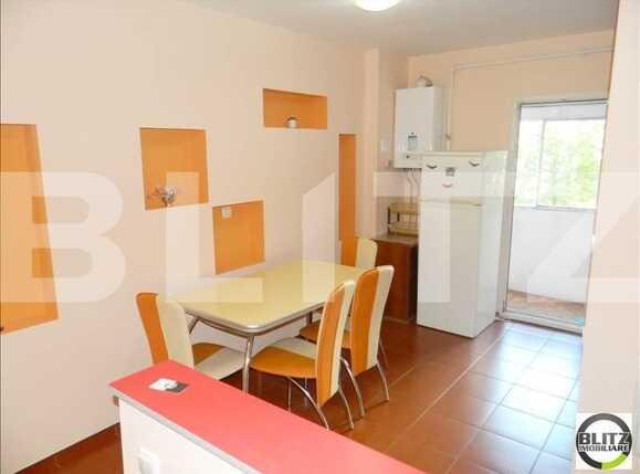 Apartament de închiriat 3 camere Marasti - 4564AI | BLITZ Cluj-Napoca | Poza6