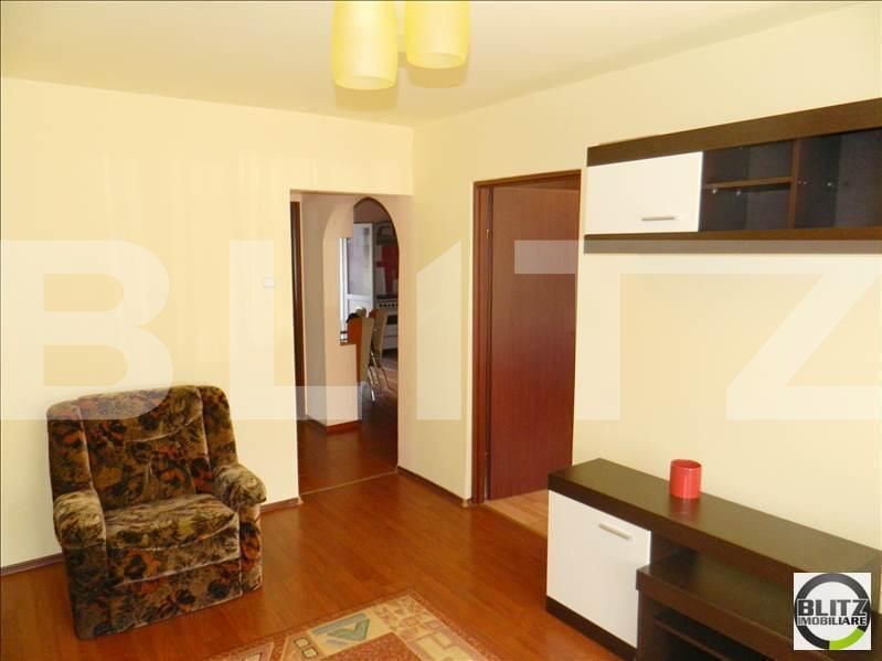 Apartament de închiriat 3 camere Marasti - 4564AI | BLITZ Cluj-Napoca | Poza10
