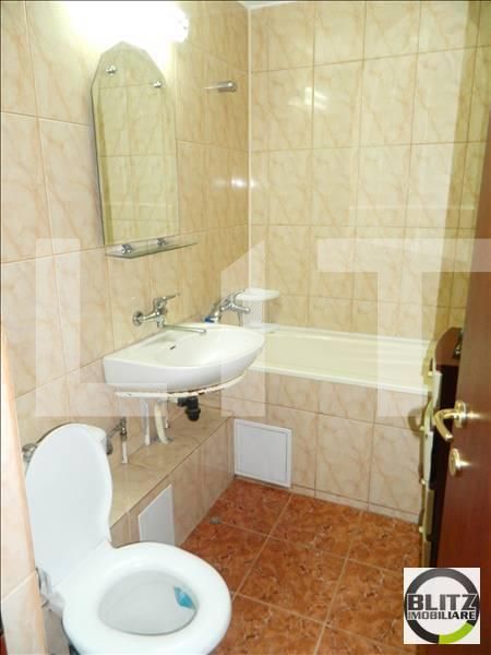Apartament de închiriat 3 camere Marasti - 4564AI | BLITZ Cluj-Napoca | Poza9