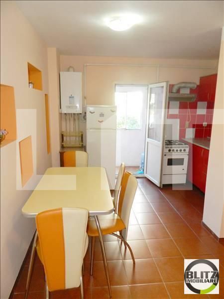 Apartament de închiriat 3 camere Marasti - 4564AI | BLITZ Cluj-Napoca | Poza2