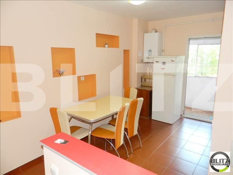 Apartament de închiriat 3 camere Marasti - 4564AI | BLITZ Cluj-Napoca | Poza6