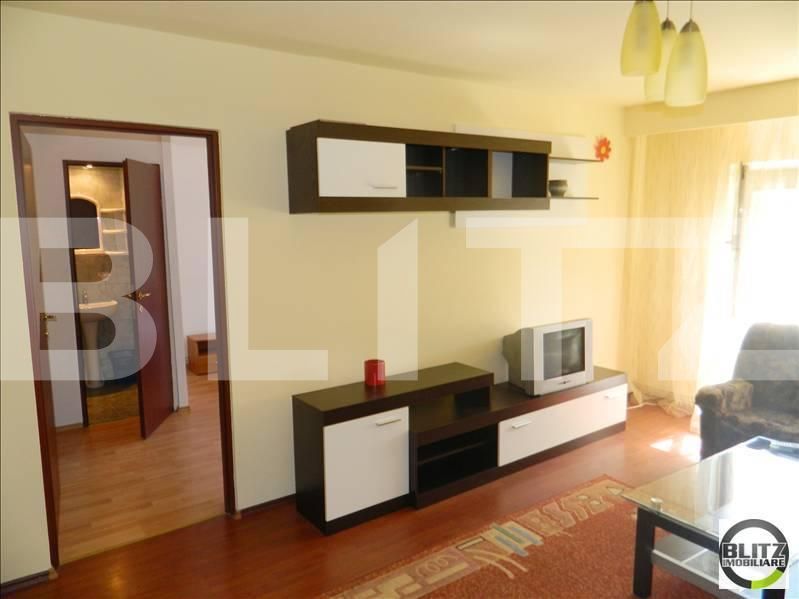 Apartament de închiriat 3 camere Marasti - 4564AI | BLITZ Cluj-Napoca | Poza5