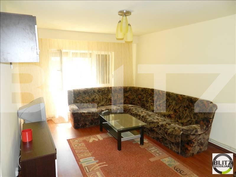 Apartament de închiriat 3 camere Marasti - 4564AI | BLITZ Cluj-Napoca | Poza4