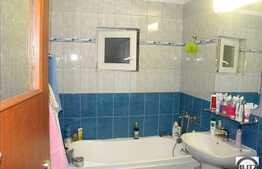 Vanzare 2 camere, 54 mp in zona Calea Manastur, mobilat si utilat