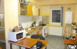 Vanzare 2 camere, 54 mp in zona Calea Manastur, mobilat si utilat