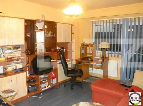 Apartament de vânzare 2 camere Manastur - 4565AV | BLITZ Cluj-Napoca | Poza1