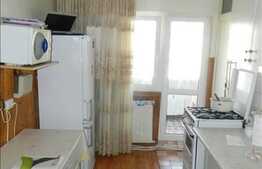 2 camere de vanzare, 57 mp zona Intre Lacuri