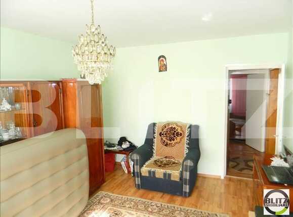 Apartament de vânzare 2 camere Marasti - 4568AV | BLITZ Cluj-Napoca | Poza4