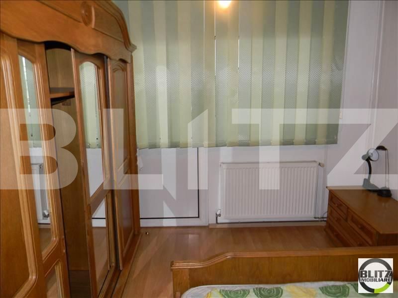 Apartament de închiriat 2 camere Marasti - 4569AI | BLITZ Cluj-Napoca | Poza3