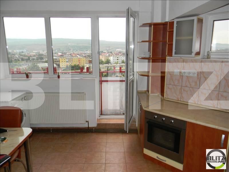 Apartament de închiriat 2 camere Marasti - 4569AI | BLITZ Cluj-Napoca | Poza5