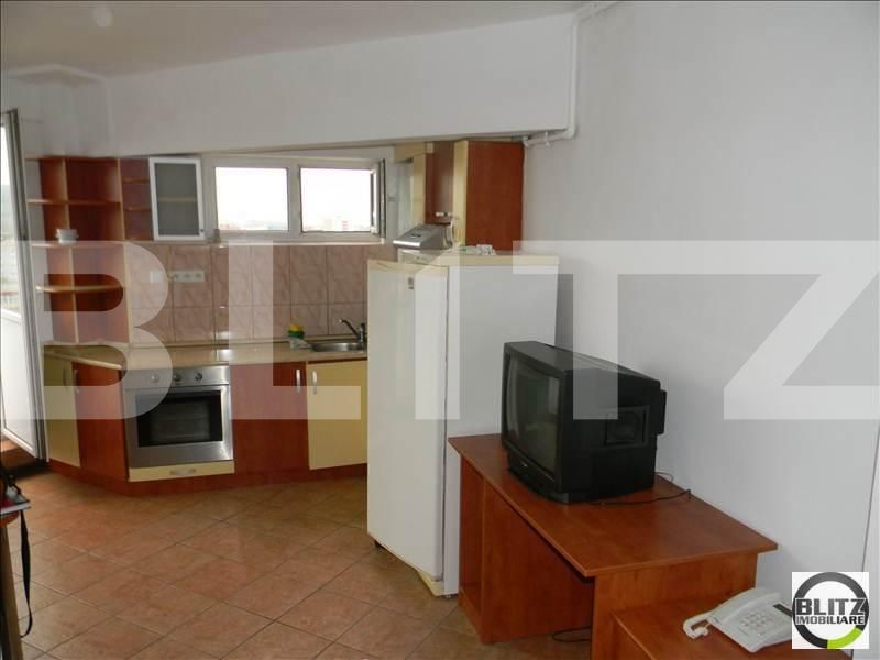 Apartament de închiriat 2 camere Marasti - 4569AI | BLITZ Cluj-Napoca | Poza6