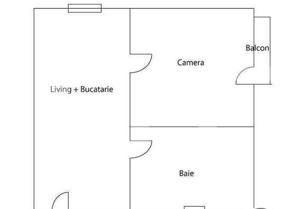 Apartament de vânzare 2 camere Marasti - 4570AV | BLITZ Cluj-Napoca | Poza8