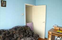 De vanzare apartament cu 2 camere, 48 mp utili + boxa pentru depozitare