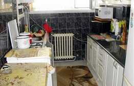 De vanzare apartament cu 2 camere, 48 mp utili + boxa pentru depozitare