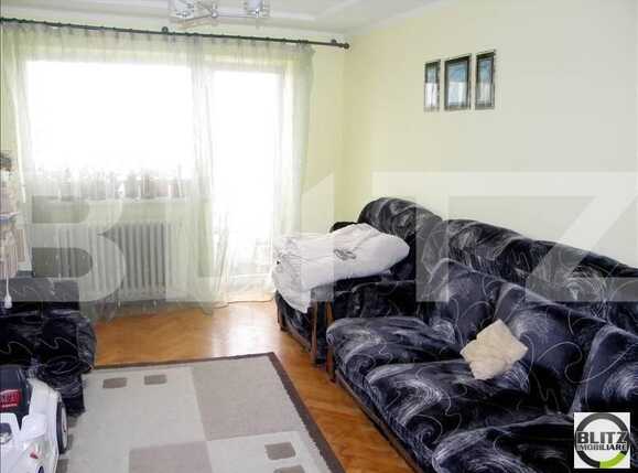 Apartament de vânzare 2 camere Manastur - 4575AV | BLITZ Cluj-Napoca | Poza1