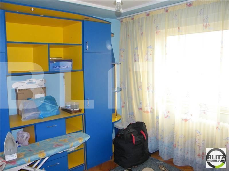 Apartament de vânzare 2 camere Manastur - 4575AV | BLITZ Cluj-Napoca | Poza3