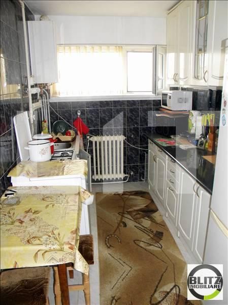 Apartament de vânzare 2 camere Manastur - 4575AV | BLITZ Cluj-Napoca | Poza5