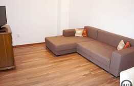 2 camere, bloc nou, 60 mp, mobilat modern, zona strazii Eftimie Murgu