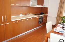 2 camere, bloc nou, 60 mp, mobilat modern, zona strazii Eftimie Murgu