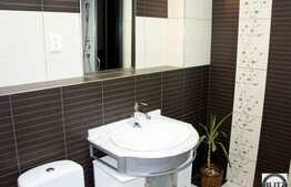 2 camere, bloc nou, 60 mp, mobilat modern, zona strazii Eftimie Murgu