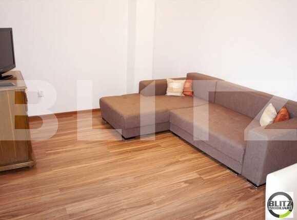 Apartament de închiriat 2 camere Andrei Mureşanu - 4576AI | BLITZ Cluj-Napoca | Poza6