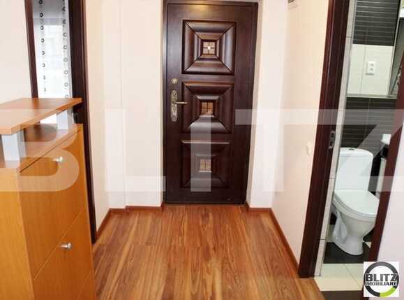 Apartament de închiriat 2 camere Andrei Mureşanu - 4576AI | BLITZ Cluj-Napoca | Poza11