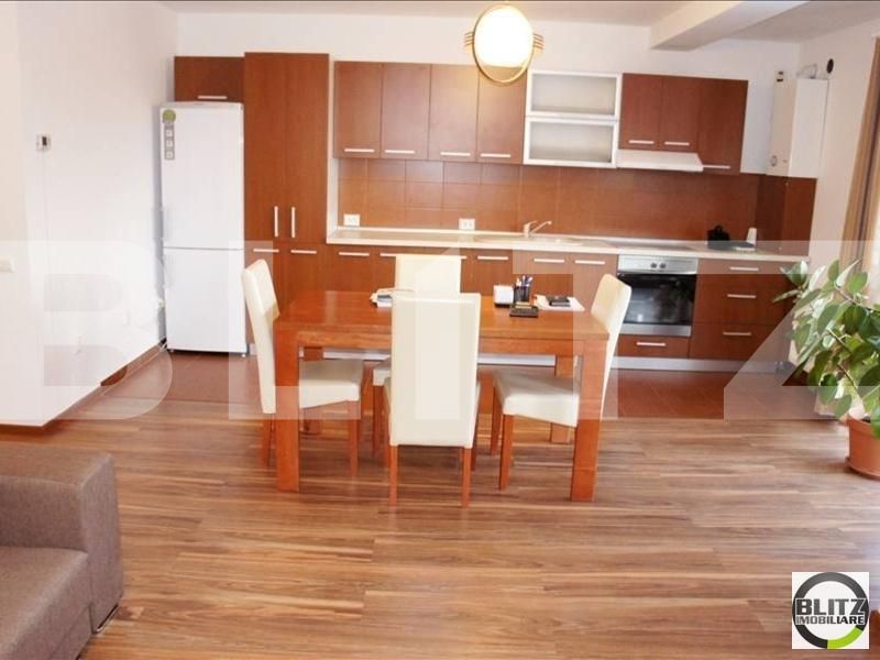 Apartament de închiriat 2 camere Andrei Mureşanu - 4576AI | BLITZ Cluj-Napoca | Poza2
