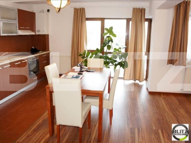 Apartament de închiriat 2 camere Andrei Mureşanu - 4576AI | BLITZ Cluj-Napoca | Poza3