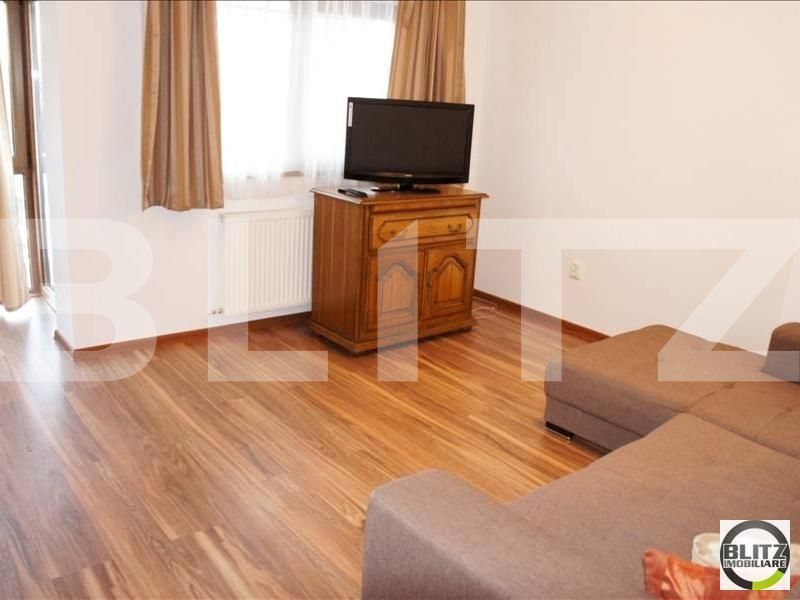 Apartament de închiriat 2 camere Andrei Mureşanu - 4576AI | BLITZ Cluj-Napoca | Poza7