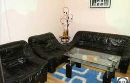 Vanzare 2 camere in zona Stejarului, mobilat si utilat