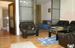 Vanzare 2 camere in zona Stejarului, mobilat si utilat