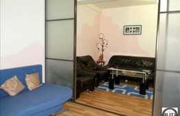 Vanzare 2 camere in zona Stejarului, mobilat si utilat