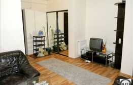 Vanzare 2 camere in zona Stejarului, mobilat si utilat