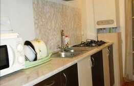 Vanzare 2 camere in zona Stejarului, mobilat si utilat